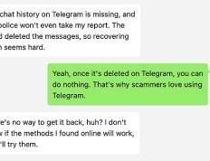 Telegram 合规更进一步：将提供违法用户 IP