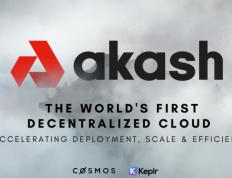 Akash Network：AI热潮下的去中心化云计算市场